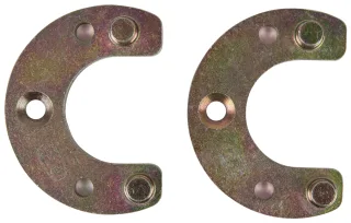 KS Tools Adapter für Kurbelwellen-Fixierung, 2,0 l Hubraum (2) - 400.0352