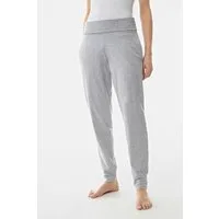 Mey Schlafhose Mey Damen Hose Serie Yona Meliert (1-tlg)