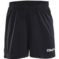 Craft Trainingshose Squad Solid Short Kinder