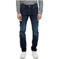 QS Slim-fit-Jeans im Five-Pocket Style
