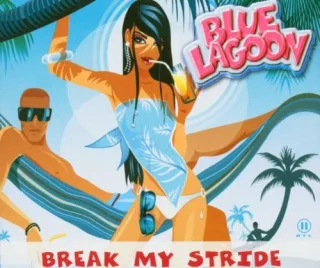 Break My Stride