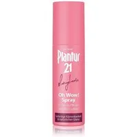 Plantur 39 Haaröl Plantur 21 #langehaare Oh Wow! Spray 100 ml