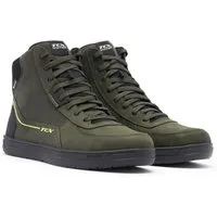 TCX Mood 2 GTX Motorrad Schuhe Motorradstiefel wasserdicht