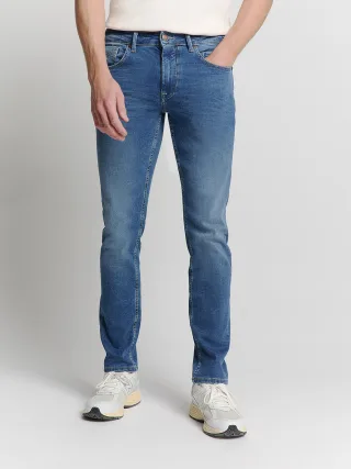 No Excess - Denim, Regular 711, Stretch denim - Gr. - 30