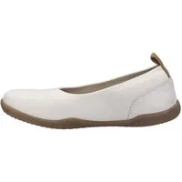 Josef Seibel Josef Seibel - Cassandra 06 - Weiß Ballerina