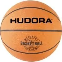 Basketball Gr. 7 orange, unaufgepumpt