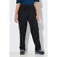 Ulla Popken Jogginghose Funktions-Jogginghose wasserabweisend Powerstretch