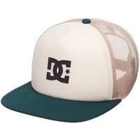 DC Shoes Trucker Cap Gas Station
