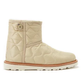 Barrage Sand-Ankle-Boots für Herren