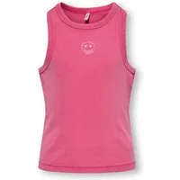 KIDS ONLY Tanktop Kogjilly Emb Washed Tank Top Jrs