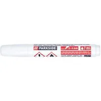 Parkside Malstift Parkside Holzkorrekturstift zum Ausbessern von Kratzern, (Einzelartikel, 1-tlg), Zum Ausbessern von Wand- und Bodenfugen