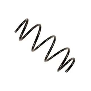 Bilstein Feder vorne Mercedes C-Klasse W204 37-172312