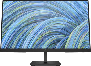 HP V24v G5 | 65p62e9#abb | LED-Monitor - 61 cm (24") (23.8" sichtbar)