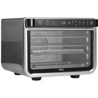 NINJA Minibackofen DT200EU, 29 L, 2400 W, inkl. Backblech & Rost, 40-230 °C