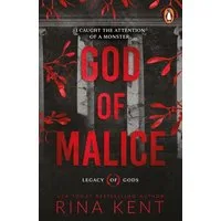 God of Malice / Rina Kent