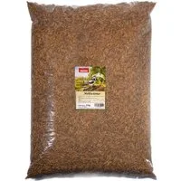 PANTO Mehlwürmer 5kg, für: Mehlwürmer