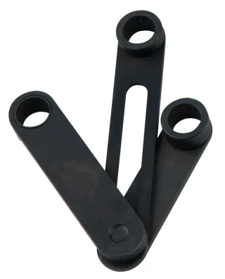 KS Tools Bohrschablone - 150.7030
