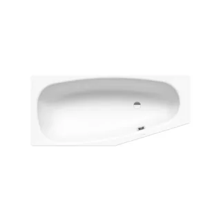 Kaldewei MINI RECHTS 834 Badewanne 224400010001 157 x 70 cm, glänzend, alpinweiß