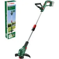 Akku-Rasentrimmer UNIVERSAL GRASSCUT 18V-23-450 solo, 18Volt grün/schwarz, ohne Akku und Ladegerät, POWER FOR ALL ALLIANCE