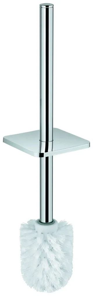 Grohe Ersatzbürste Selection Cube 40868 für Bürstengarnitur, 40868000 40868000