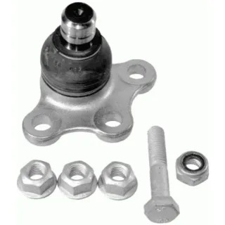 Lemf?rder Traggelenk vorne Citroen C2 C3 DS Ds Peugeot 207 207/207+ 208