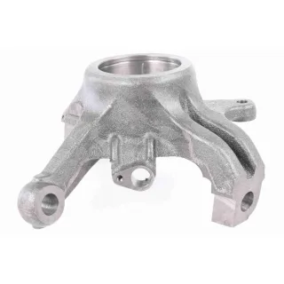 Vaico Achsschenkel vorne links Nissan Interstar Opel Movano Renault Master