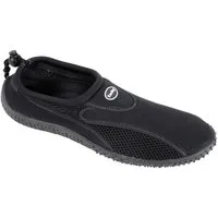 Fashy Aqua-Schuh Cubagua schwarz Aquaschuh