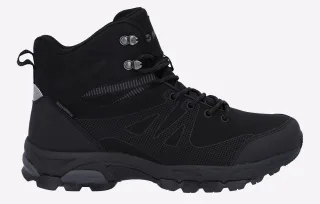 Hi-Tec Jackdaw Mid WASSERDICHT Stiefel Herren