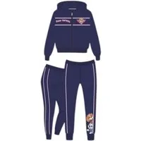 PAW PATROL Jogginganzug Jogginganzug Kinder 2-teilig 100% Polyester Jungen