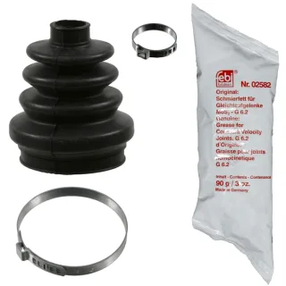 Febi Achsmanschette innen Opel 02871