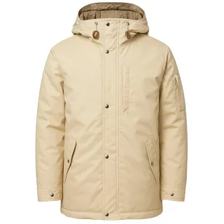 Puma FD Monster Crabby Herren Beiges Daunenjacke