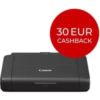 Canon MAXIFY BX110 Mobiler Drucker Tintenstrahldrucker