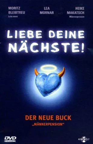 Liebe Deine Nächste! [DVD] [2004]