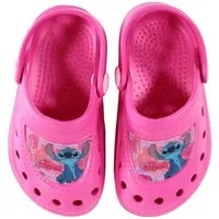 Lilo & Stitch Lilo & Stitch Kinder Clogs Hausschuhe Clog