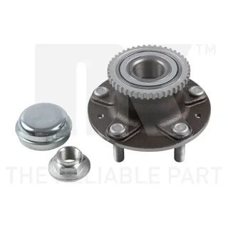 NK Radlager hinten Mazda 626 763221