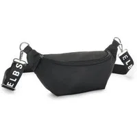 Elbsand Bauchtasche Umhängetasche, Crossbody Bag, Gürteltasche, Brusttasche, Hüfttasche VEGAN