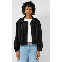 QS Funktionsjacke Outdoor-Jacke Blouson