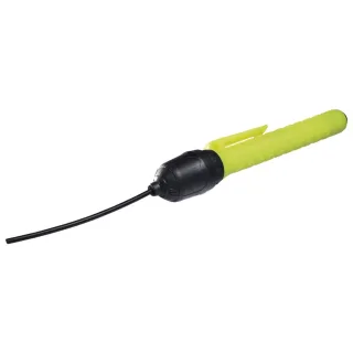 Fiberoptik-Aufsatz für alle 2AAA LED und Xenon 500 mm