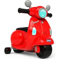 Chicco Rutschmotorrad Kleine Vespa, Made in Europe