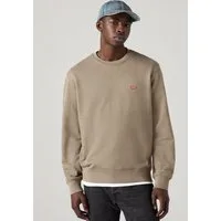 Levi's® Sweatshirt SWEATSHIRT NEW ORIGINAL CREW Innen weich angeraut