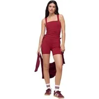 Osia Trainingsshorts OSIA Signature Radlershorts (1-tlg)