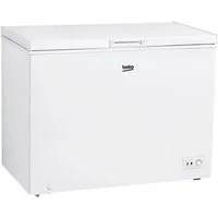BEKO Gefriertruhe CF316EWN 8996623200