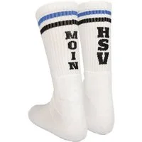 VertriebsArena GmbH Socken HSV Sportsocken 2er Set Moin