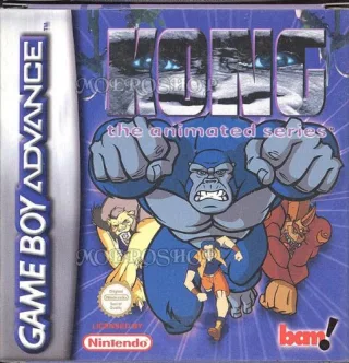 Kong