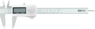 KS Tools IP67 Digital-Messschieber 0-150mm, 240mm - 300.0531