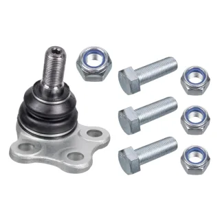 Febi Pro Kit Traggelenk vorne Nissan Primastar Opel Vivaro Renault Trafic