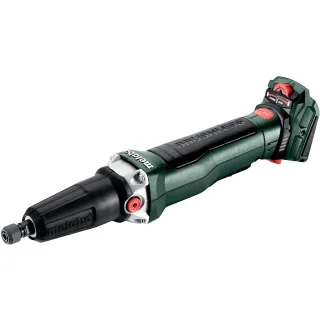 Metabo Akku-Geradschleifer GVPB 18 LTX BL 11-28 - Karton - 600827850
