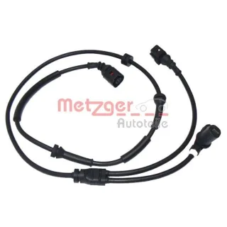 Metzger Raddrehzahlsensor hinten Ford Seat VW Sharan 0900255