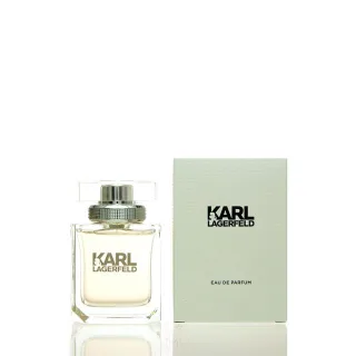 Karl Lagerfeld for Her Eau de Parfum 45 ml