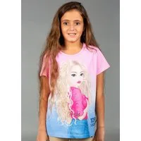 TOPModel Kurzarmshirt